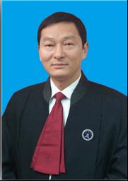 李軍