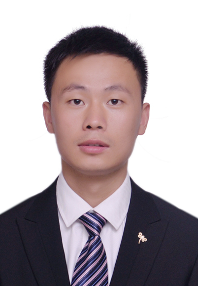 丁帥律師