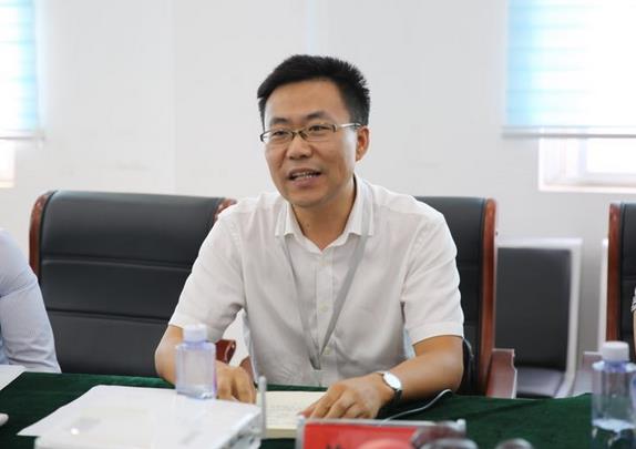 專訪國恒律所創(chuàng)始人許文春律師以專心秉承初心（圖）