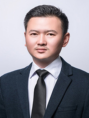 張毅